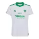 Maillot AS AS Saint-Étienne Homme Extérieur 2024-25