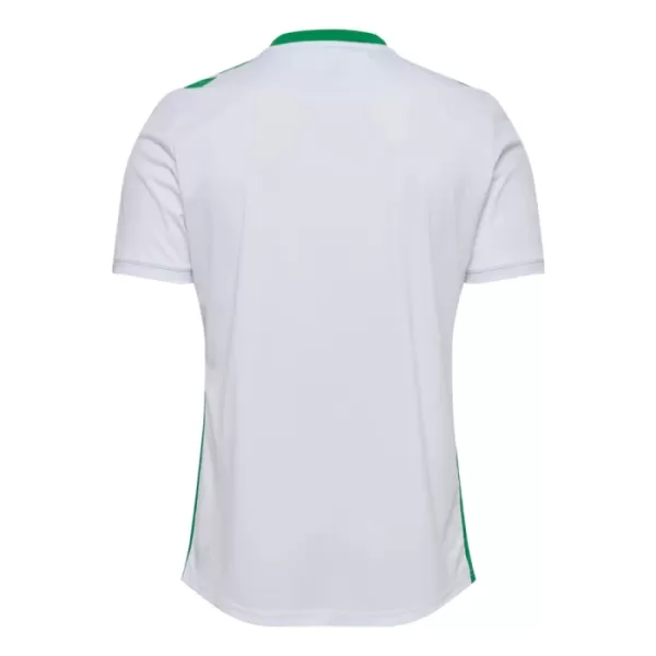 Maillot AS AS Saint-Étienne Homme Extérieur 2024-25