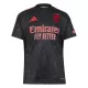 Maillot Benfica Lisbonne Di Maria 11 Homme Extérieur 2024-25