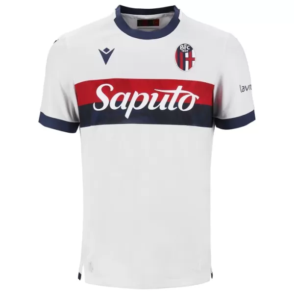 Maillot Bologna Homme Extérieur 2024-25