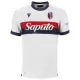 Maillot Bologna Homme Extérieur 2024-25