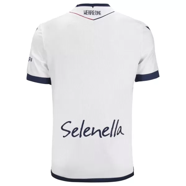 Maillot Bologna Homme Extérieur 2024-25