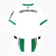 Maillot Borussia Mönchengladbach Homme Domicile 2024-25