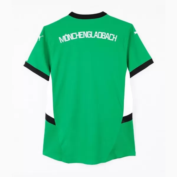 Maillot Borussia Mönchengladbach Homme Extérieur 2024-25