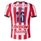 Maillot CD Guadalajara C. Cowell 16 Homme Domicile 2024-25