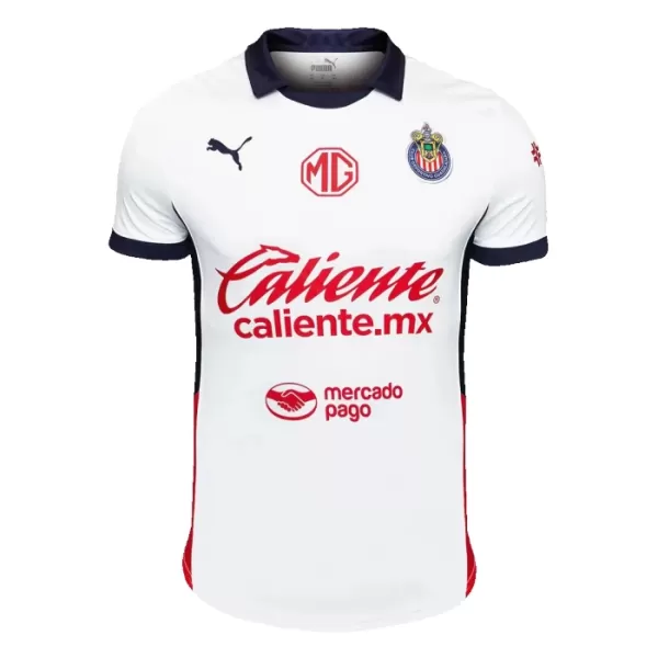 Maillot CD Guadalajara Homme Extérieur 2024-25