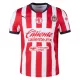 Maillot CD Guadalajara R.Marin 19 Homme Domicile 2024-25