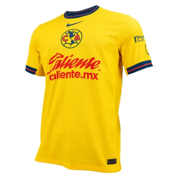 Maillot Club América Homme Domicile 2024-25