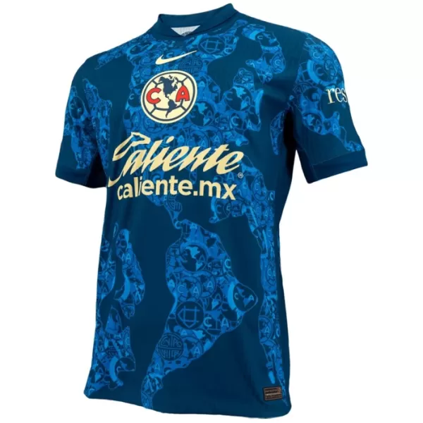 Maillot Club América Homme Extérieur 2024-25