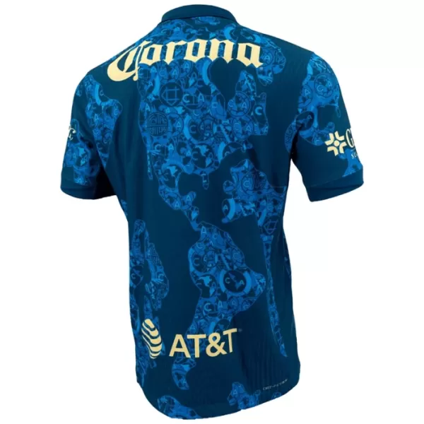 Maillot Club América Homme Extérieur 2024-25