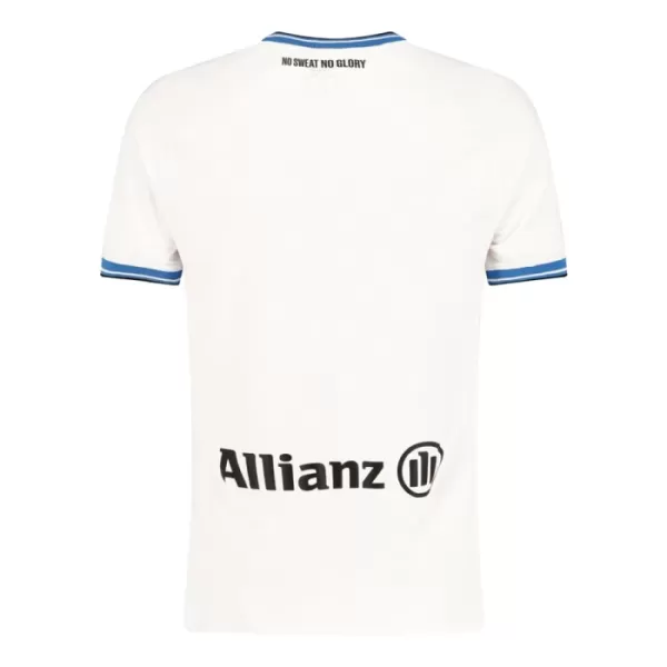 Maillot Club Brugge Homme Extérieur 2024-25