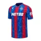 Maillot Crystal Palace Enfant Domicile 2024-25