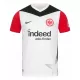 Maillot Eintracht Frankfurt Enfant Domicile 2024-25