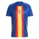 Maillot Espagne Pre-Match Homme Euro 2024