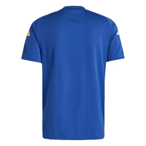 Maillot Espagne Pre-Match Homme Euro 2024