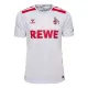 Maillot FC Köln Homme Domicile 2024-25