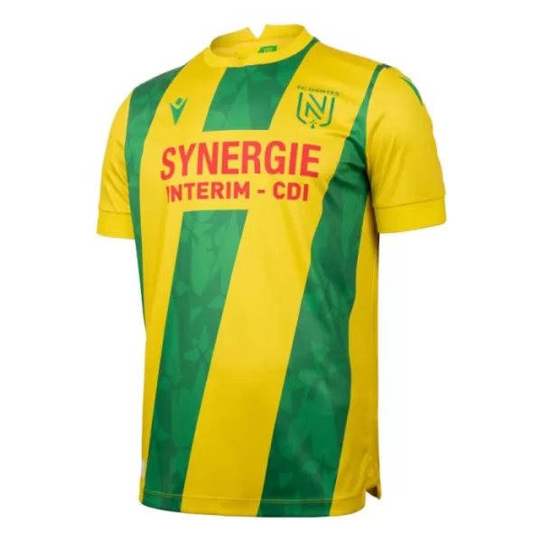 Maillot FC Nantes Homme Domicile 2024-25