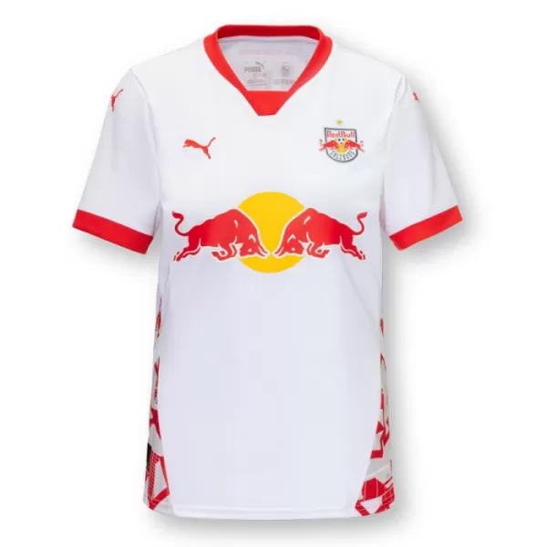 Maillot FC Red Bull Salzburg Homme Domicile 2024-25