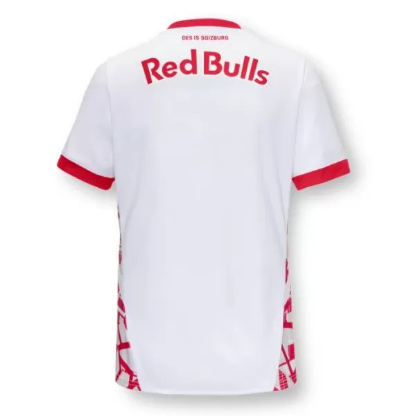 Maillot FC Red Bull Salzburg Homme Domicile 2024-25