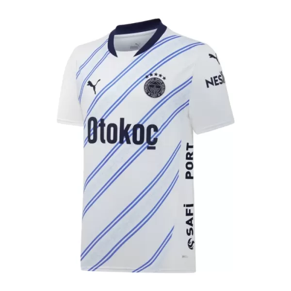 Maillot Fenerbahce Homme Extérieur 2024-25