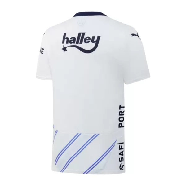 Maillot Fenerbahce Homme Extérieur 2024-25