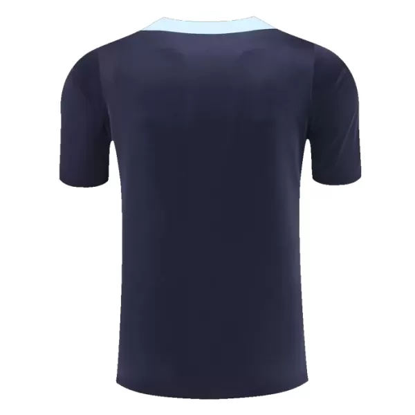 Maillot France Pre-Match Homme Euro 2024