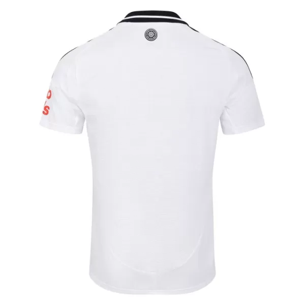 Maillot Fulham FC Homme Domicile 2024-25