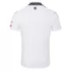 Maillot Fulham FC Homme Domicile 2024-25