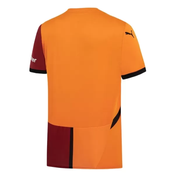 Maillot Galatasaray Homme Domicile 2024-25