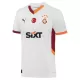 Maillot Galatasaray Homme Extérieur 2024-25