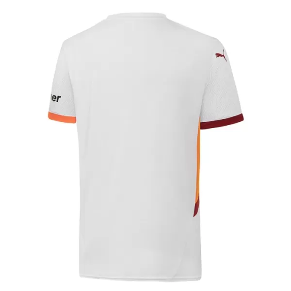 Maillot Galatasaray Homme Extérieur 2024-25