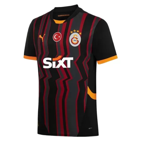 Maillot Galatasaray Homme Third 2024-25