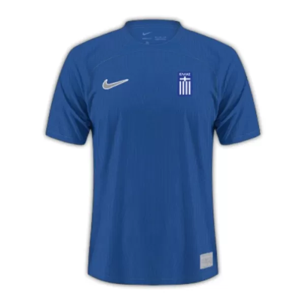 Maillot Grèce Homme Extérieur 2024