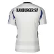 Maillot Hambourg SV Homme Domicile 2024-25