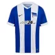 Maillot Hertha BSC Homme Domicile 2024-25