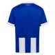 Maillot Hertha BSC Homme Domicile 2024-25