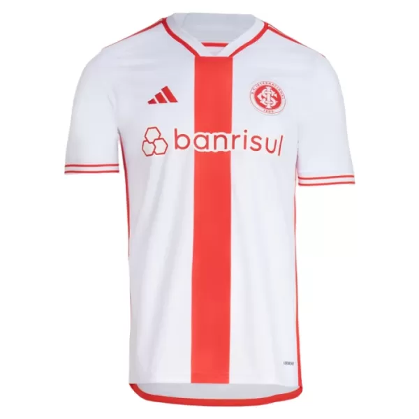 Maillot Internacional Homme Extérieur 2024-25