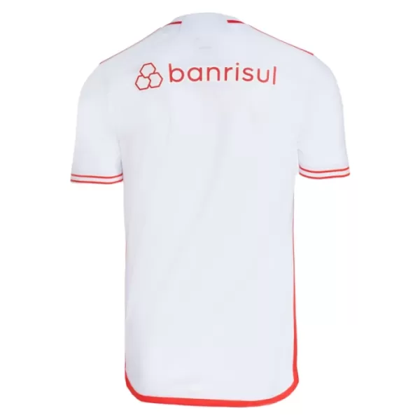 Maillot Internacional Homme Extérieur 2024-25