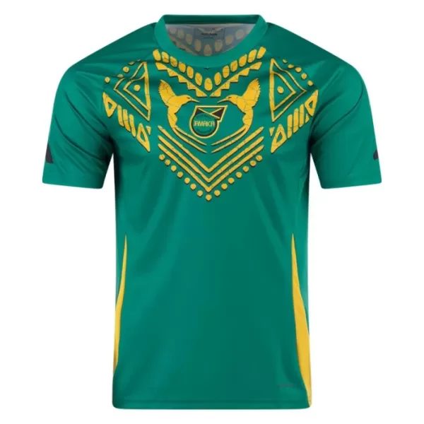 Maillot Jamaïque Pre-Match Homme 2024