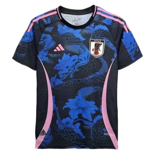 Maillot Japon Dragon Homme 2024