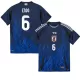 Maillot Japon Endo 6 Homme Domicile 2024-25