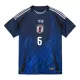 Maillot Japon Endo 6 Homme Domicile 2024-25