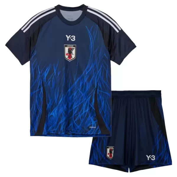 Maillot Japon Enfant Domicile 2024-25