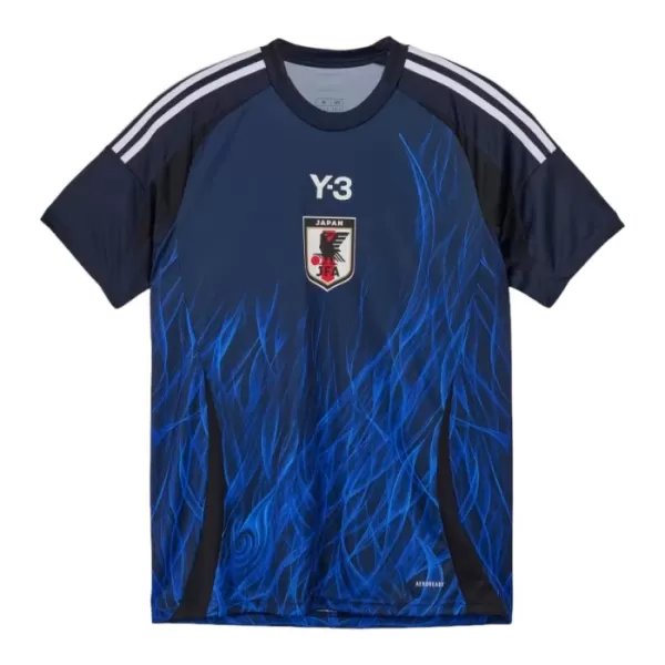 Maillot Japon Enfant Domicile 2024-25