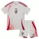 Maillot Japon Enfant Extérieur 2024-25