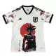 Maillot Japon Goku Homme 2024-25