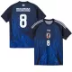 Maillot Japon Minamino 8 Homme Domicile 2024-25