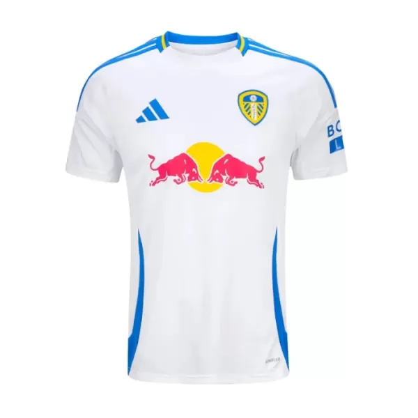 Maillot Leeds United Homme Domicile 2024-25