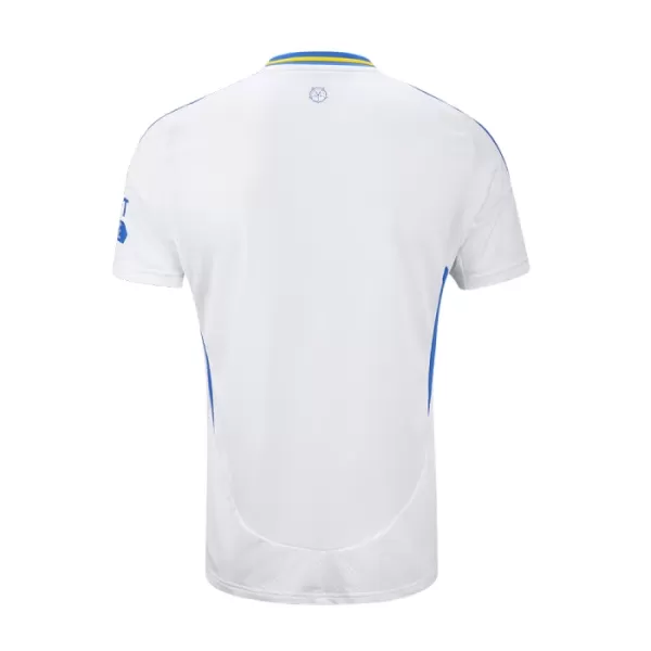 Maillot Leeds United Homme Domicile 2024-25