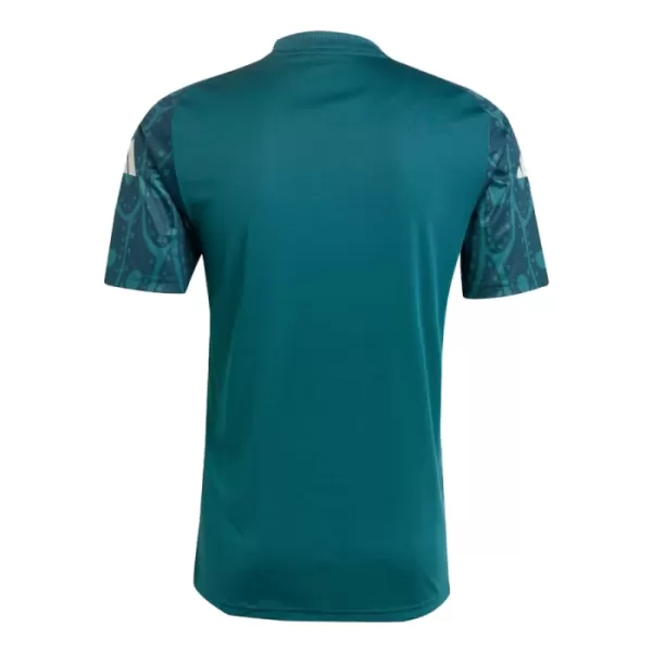 Maillot Mexique Pre-Match Homme 2024